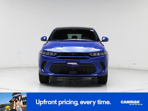 2023 Dodge Hornet GT Plus
