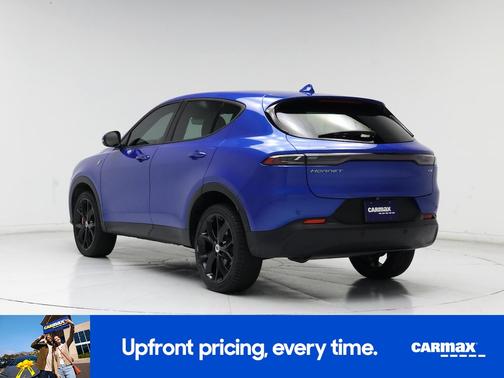 2023 Dodge Hornet GT Plus