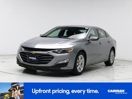 2023 Chevrolet Malibu 1LT