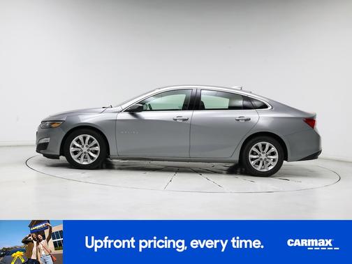 2023 Chevrolet Malibu 1LT
