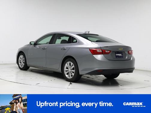 2023 Chevrolet Malibu 1LT