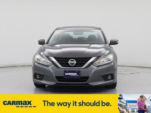 2016 Nissan Altima SV