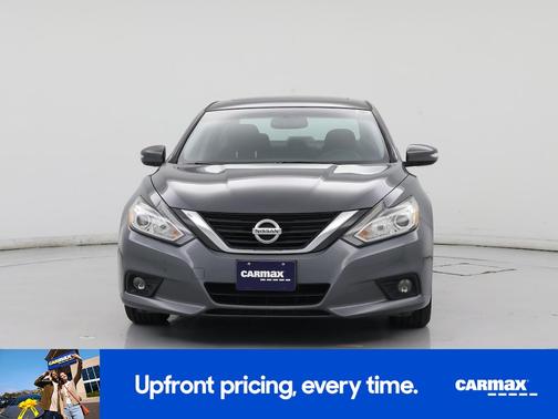 2016 Nissan Altima SV