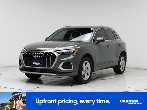 2021 Audi Q3 Premium
