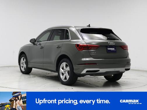 2021 Audi Q3 Premium