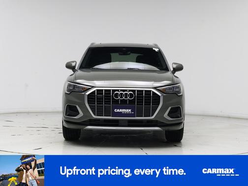 2021 Audi Q3 Premium