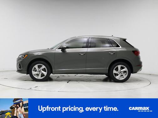 2021 Audi Q3 Premium