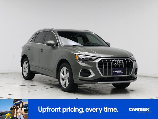 2021 Audi Q3 Premium