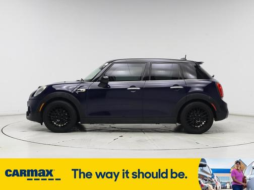 2016 MINI Hardtop S