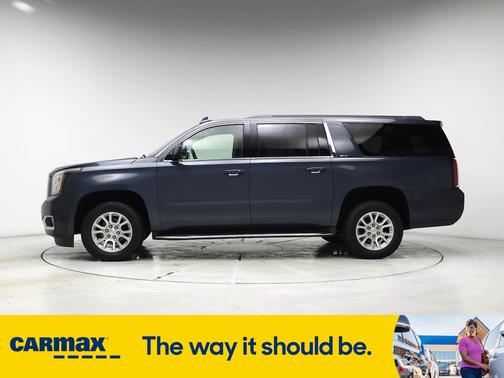 2019 GMC Yukon XL SLT