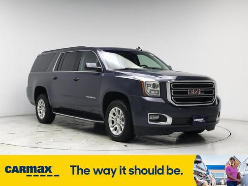 2019 GMC Yukon XL SLT