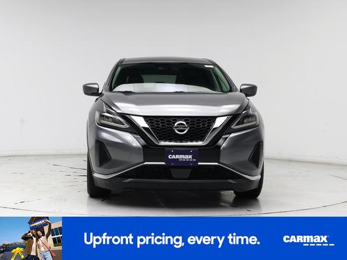 2021 Nissan Murano S
