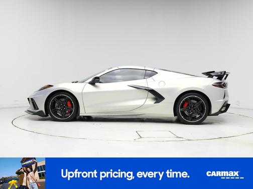 2021 Chevrolet Corvette Stingray 2LT