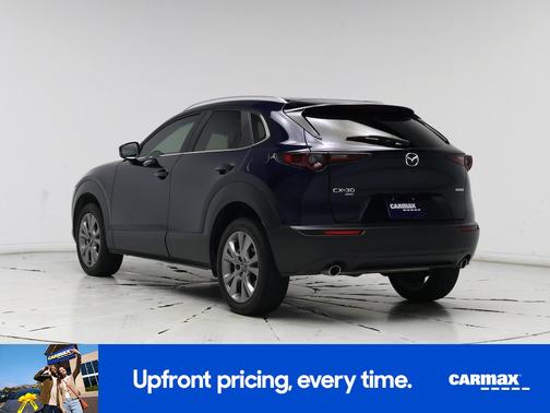 2024 Mazda CX-30 2.5 S Preferred Package
