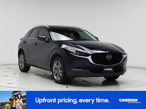 2024 Mazda CX-30 2.5 S Preferred Package