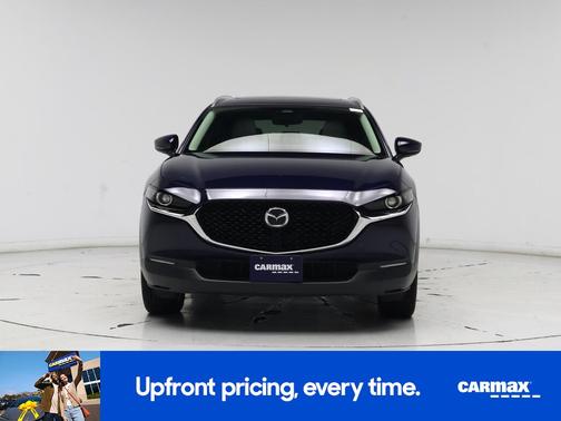 2024 Mazda CX-30 2.5 S Preferred Package