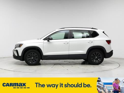 2022 Volkswagen Taos S