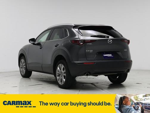 2022 Mazda CX-30 2.5 S
