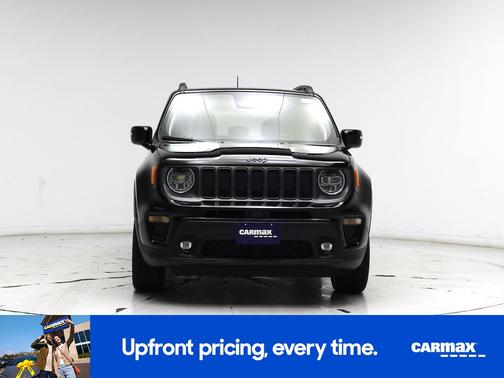 2023 Jeep Renegade Limited