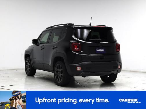 2023 Jeep Renegade Limited