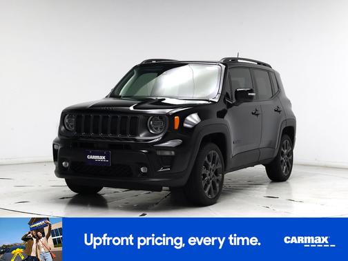 2023 Jeep Renegade Limited