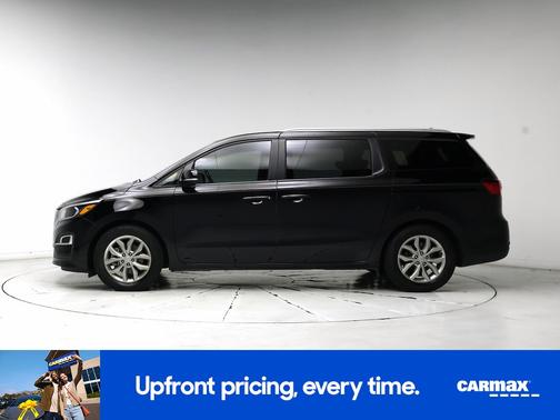 2021 Kia Sedona EX