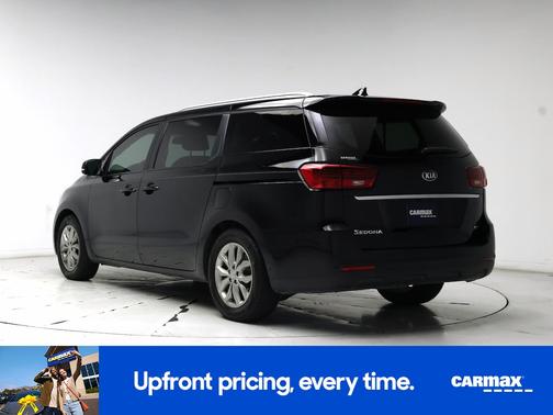 2021 Kia Sedona EX