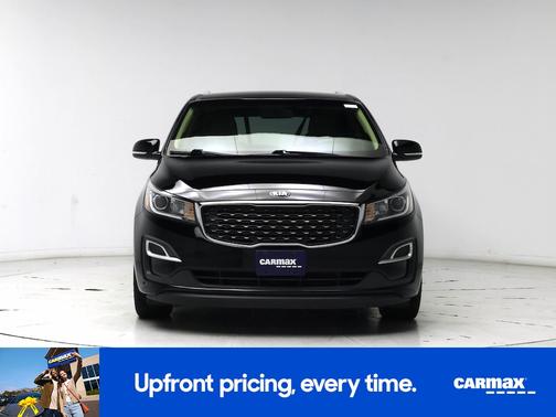 2021 Kia Sedona EX