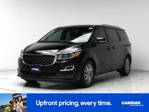 2021 Kia Sedona EX