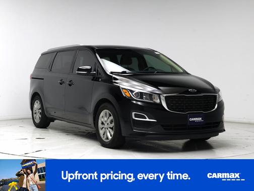 2021 Kia Sedona EX