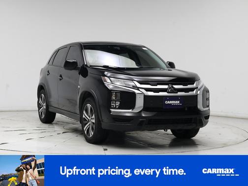 2022 Mitsubishi Outlander Sport ES