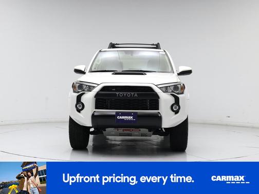 2019 Toyota 4Runner TRD Pro