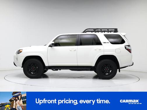 2019 Toyota 4Runner TRD Pro