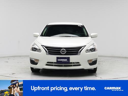2015 Nissan Altima S