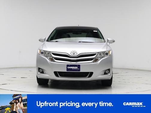 2014 Toyota Venza XLE