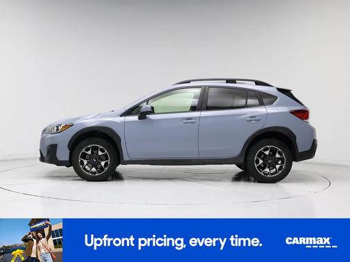 2019 Subaru Crosstrek Premium