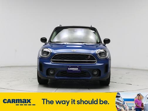 2023 MINI Countryman S