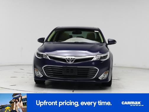 2014 Toyota Avalon XLE Touring