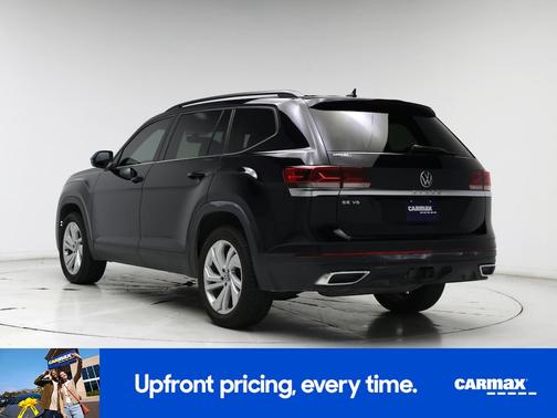 2023 Volkswagen Atlas SE w/Tech