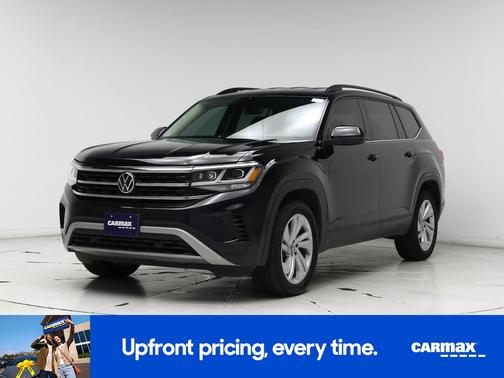 2023 Volkswagen Atlas SE w/Tech
