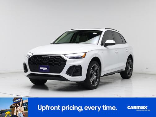 2023 Audi Q5 e S-Line Prestige