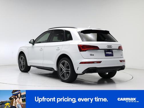 2023 Audi Q5 e S-Line Prestige