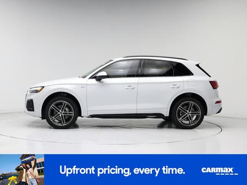 2023 Audi Q5 e S-Line Prestige