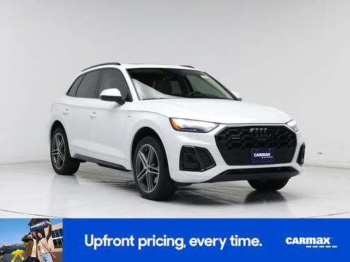 2023 Audi Q5 e S-Line Prestige