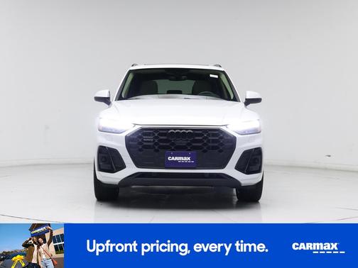 2023 Audi Q5 e S-Line Prestige