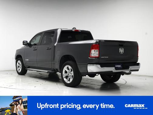 2022 RAM 1500 Lonestar