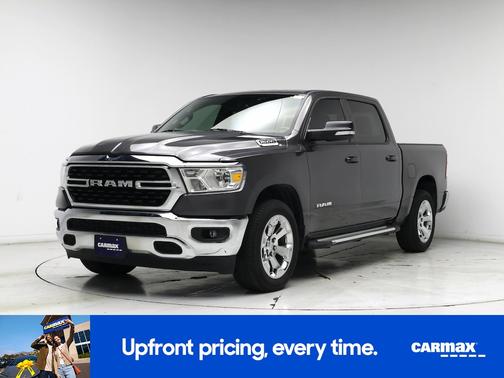 2022 RAM 1500 Lonestar