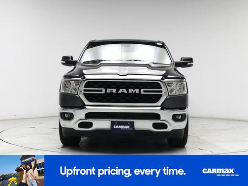 2022 RAM 1500 Lonestar