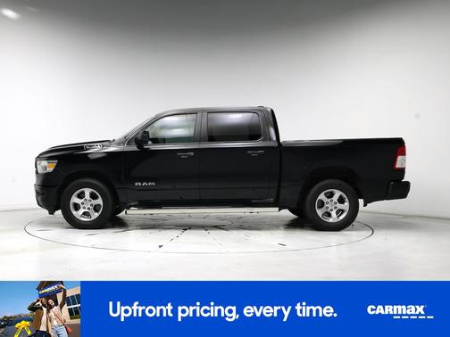 2019 RAM 1500 Tradesman