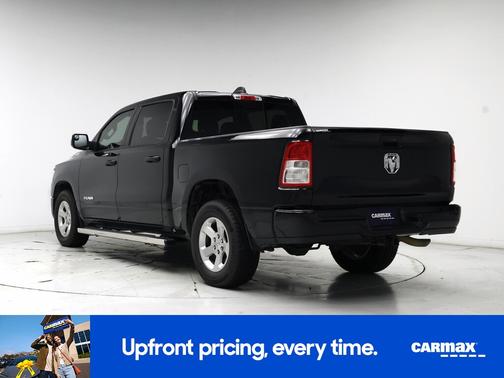 2019 RAM 1500 Tradesman